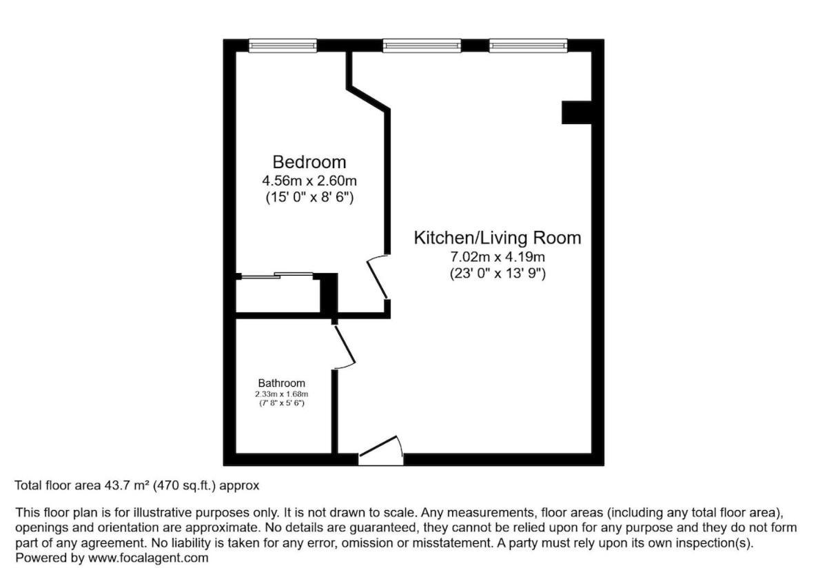 Modern Comfort 1 Bed Apartment Broadoaks, Sulihull Solihull Exterior foto